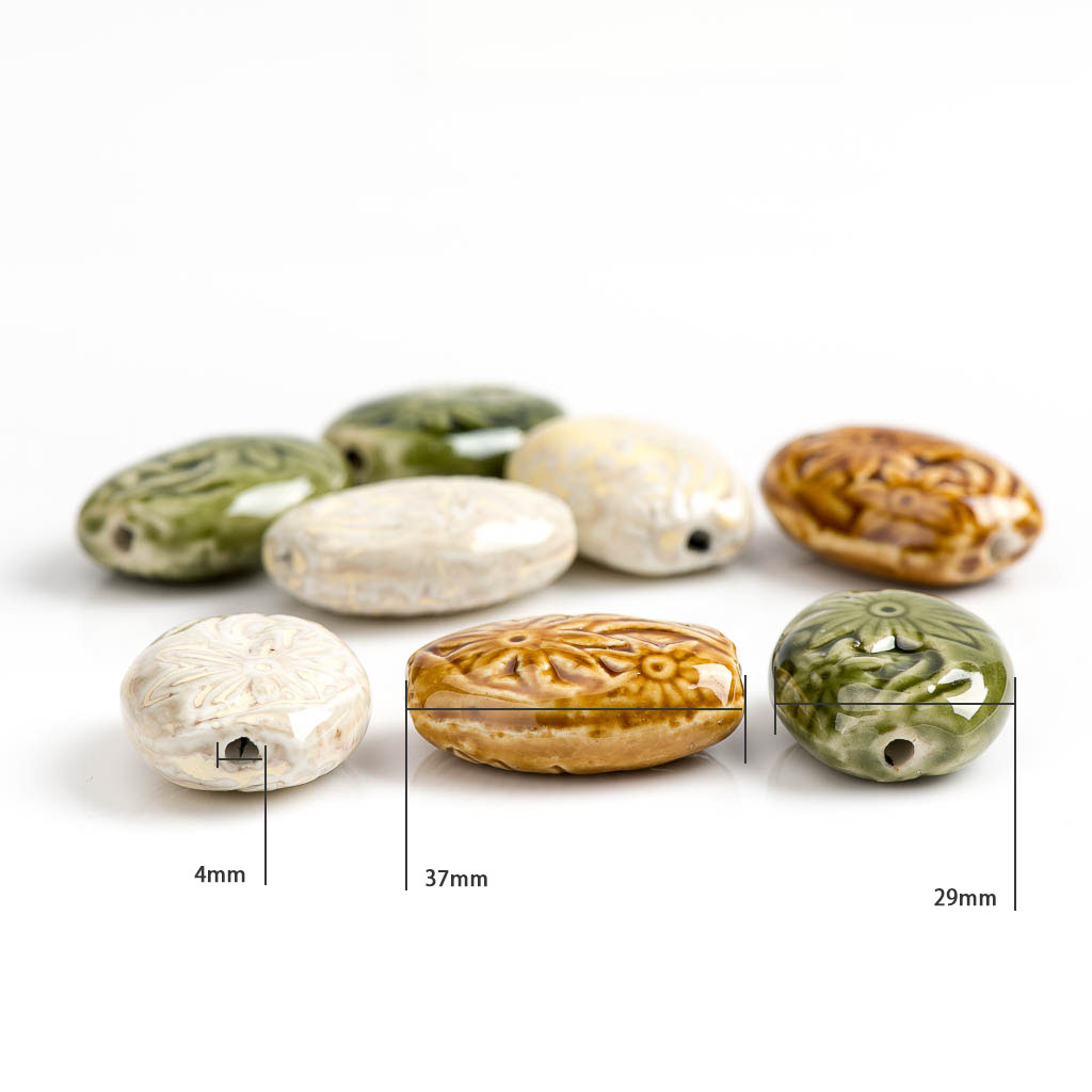 37 # Hoa Lớn Beramic Hạt Sứ Đí - đánh giá và giá Snake Plant Ceramic