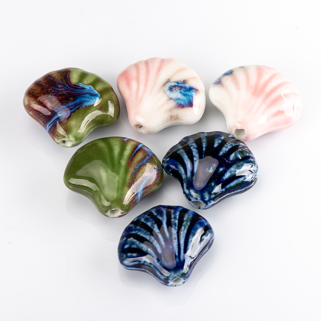 32 #2 Cái Nhiều Màu Sò Điệp Hì - đánh giá và giá Snake Plant Ceramic